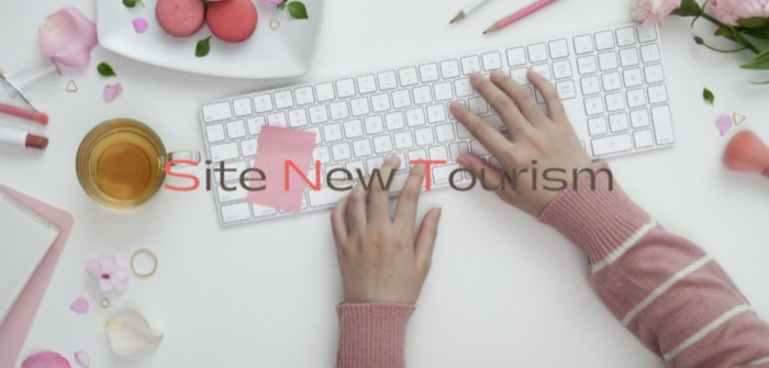 writing salon「Site New Tourism」